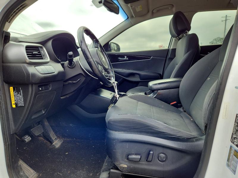 Продаж на аукціоні авто 2016 Kia Sorento, vin: 5XYPGDA36GG043515, номер лоту: 69975786