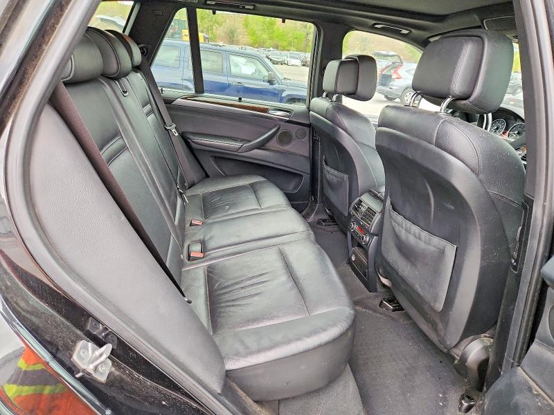 Aukcja sprzedaży 2012 Bmw X5, vin: 5UXZV8C55CL424824, numer aukcji: 70886816