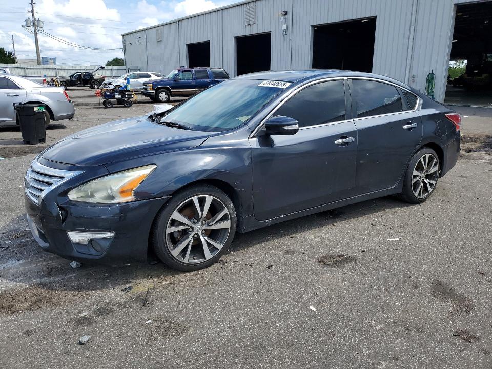 Aukcja sprzedaży 2015 Nissan Altima, vin: 1N4AL3AP2FC418467, numer aukcji: 69748626