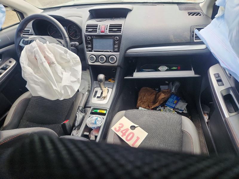 Aukcja sprzedaży 2016 Subaru Crosstrek, vin: JF2GPABC4G8307031, numer aukcji: 69304316