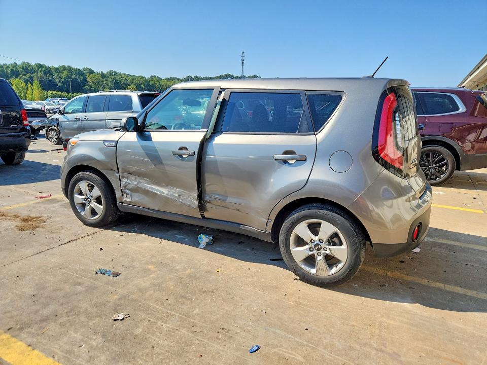 Продаж на аукціоні авто 2017 Kia Soul, vin: KNDJN2A22H7457283, номер лоту: 67697966