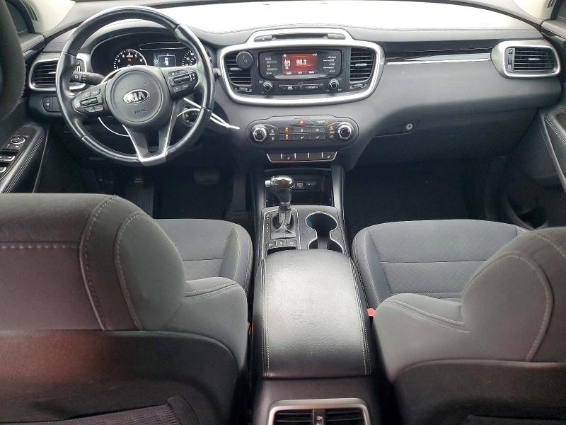 Aukcja sprzedaży 2016 Kia Sorento, vin: 5XYPGDA31GG080293, numer aukcji: 69557466