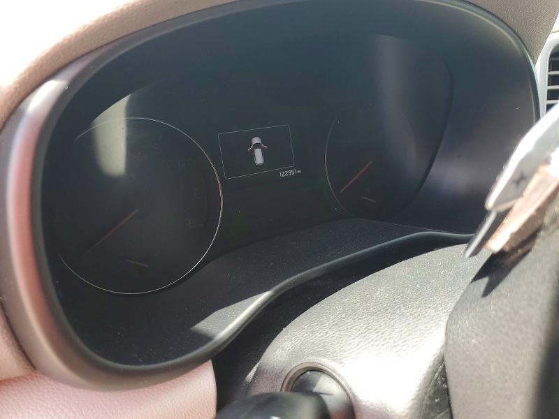Aukcja sprzedaży 2017 Kia Sportage, vin: KNDPRCA64H7067678, numer aukcji: 68490646