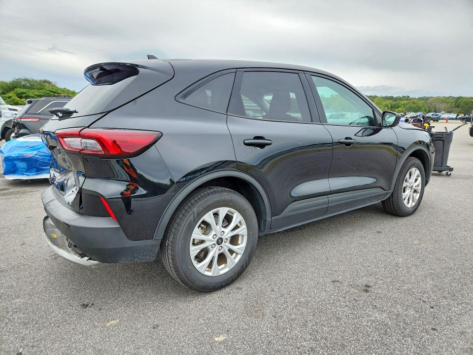 2025 Ford Escape მანქანა იყიდება აუქციონზე, vin: 1FMCU9GN7SUA43409, აუქციონის ნომერი: 70546286