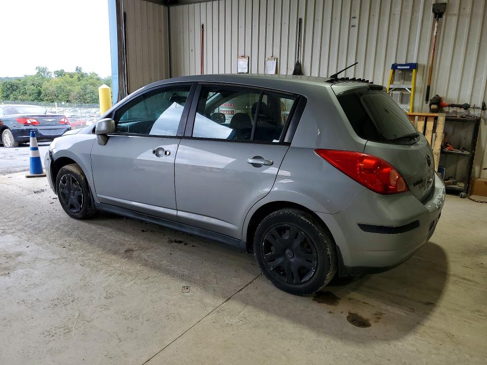 Aukcja sprzedaży 2012 Nissan Versa, vin: 3N1BC1CP9CK237844, numer aukcji: 68861486