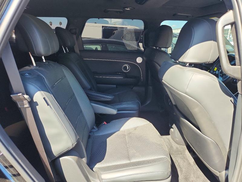Продажа на аукционе авто 2026 Hyundai Palisade, vin: KM8RMES21TU060823, номер лота: 70216686