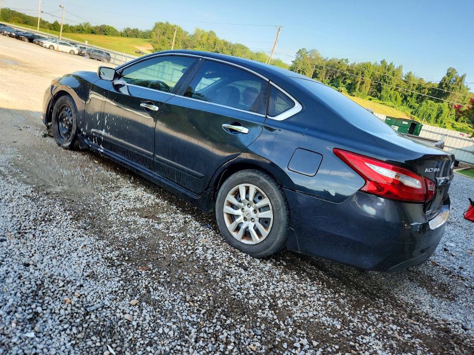 Aukcja sprzedaży 2016 Nissan Altima, vin: 1N4AL3AP8GC280905, numer aukcji: 68099496