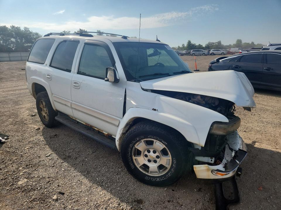 Aukcja sprzedaży 2005 Chevrolet Tahoe, vin: 1GNEK13T35J120136, numer aukcji: 67318886