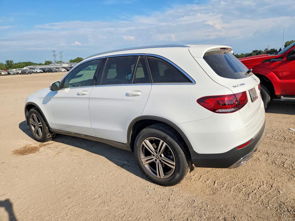 Aukcja sprzedaży 2020 Mercedes-benz Glc, vin: WDC0G8DB8LF697905, numer aukcji: 67592516