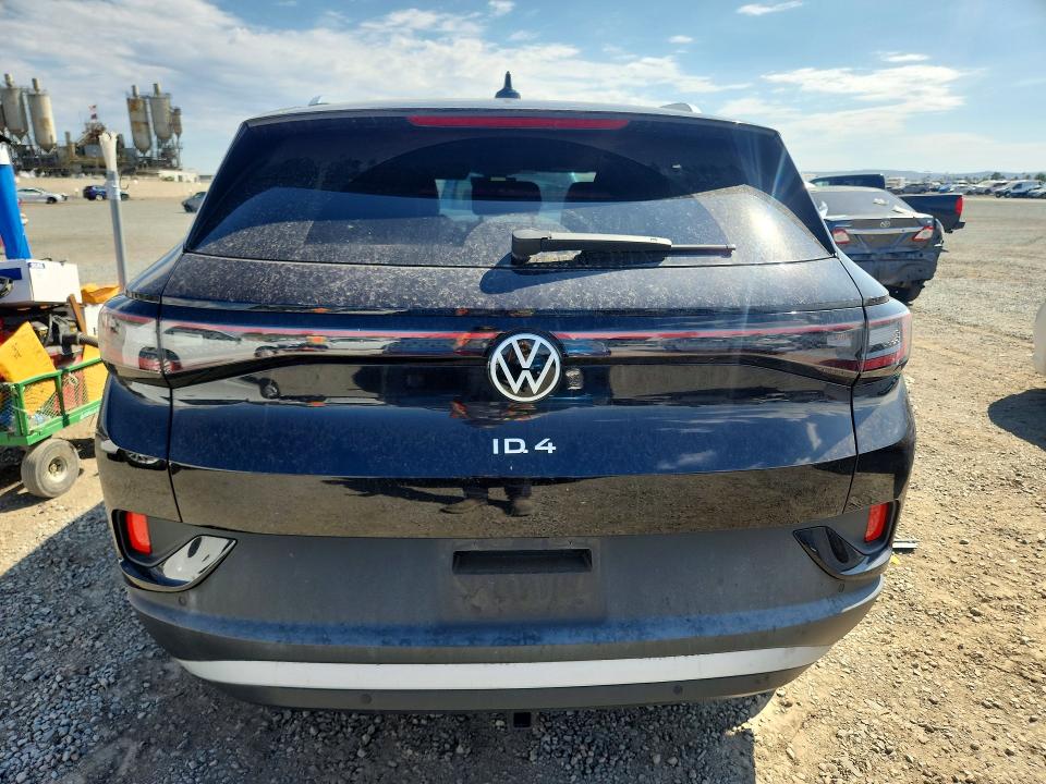Aukcja sprzedaży 2023 Volkswagen Id.4, vin: 1V2JNPE82PC043954, numer aukcji: 68408596