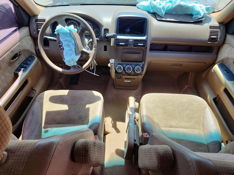 Aukcja sprzedaży 2004 Honda Cr-v, vin: SHSRD68404U201631, numer aukcji: 67178336