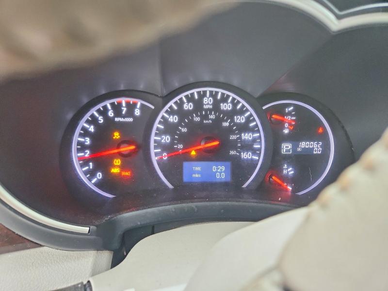 2013 Nissan Quest მანქანა იყიდება აუქციონზე, vin: JN8AE2KP3D9063997, აუქციონის ნომერი: 68513386
