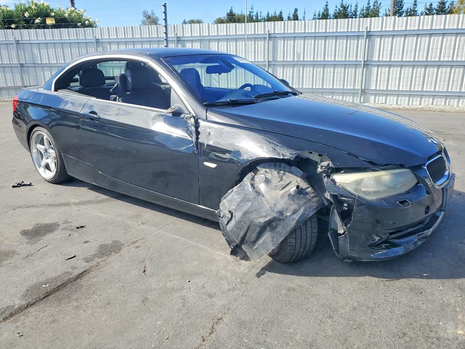 Aukcja sprzedaży 2011 Bmw 328, vin: WBADW7C50BE544226, numer aukcji: 68265176