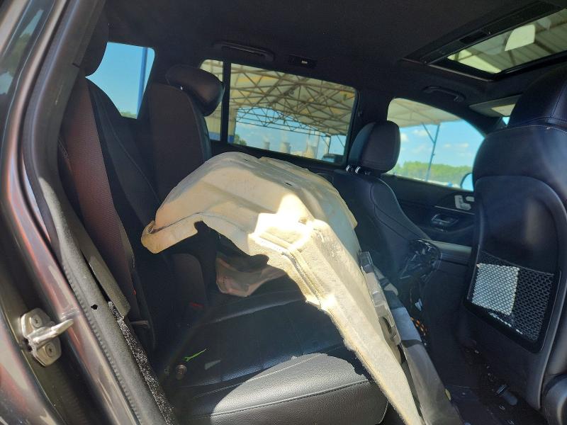 Aukcja sprzedaży 2021 Mercedes-benz Gls, vin: 4JGFF5KE3MA380140, numer aukcji: 68083506