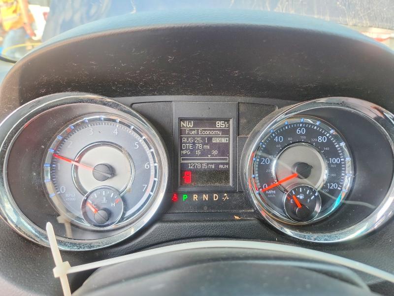 67528966 :رقم المزاد ، 2C4RC1BG5DR503548 vin ، 2013 Chrysler Town & Country مزاد بيع