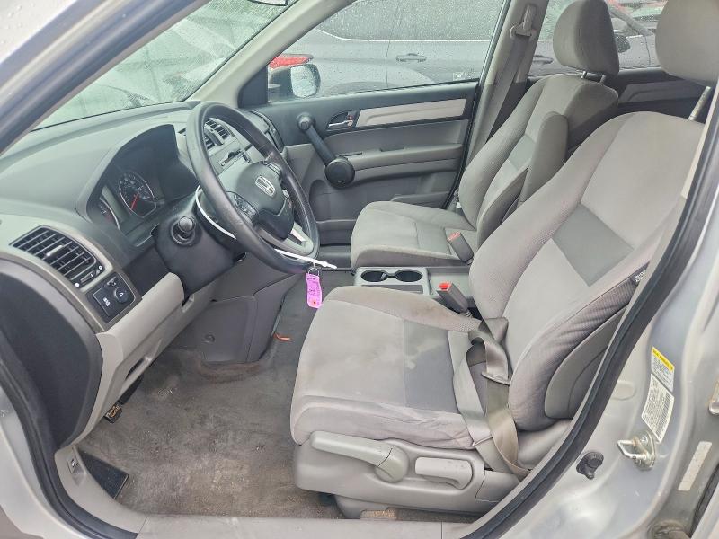 69975646 :رقم المزاد ، 5J6RE3H53BL012407 vin ، 2011 Honda Cr-v مزاد بيع