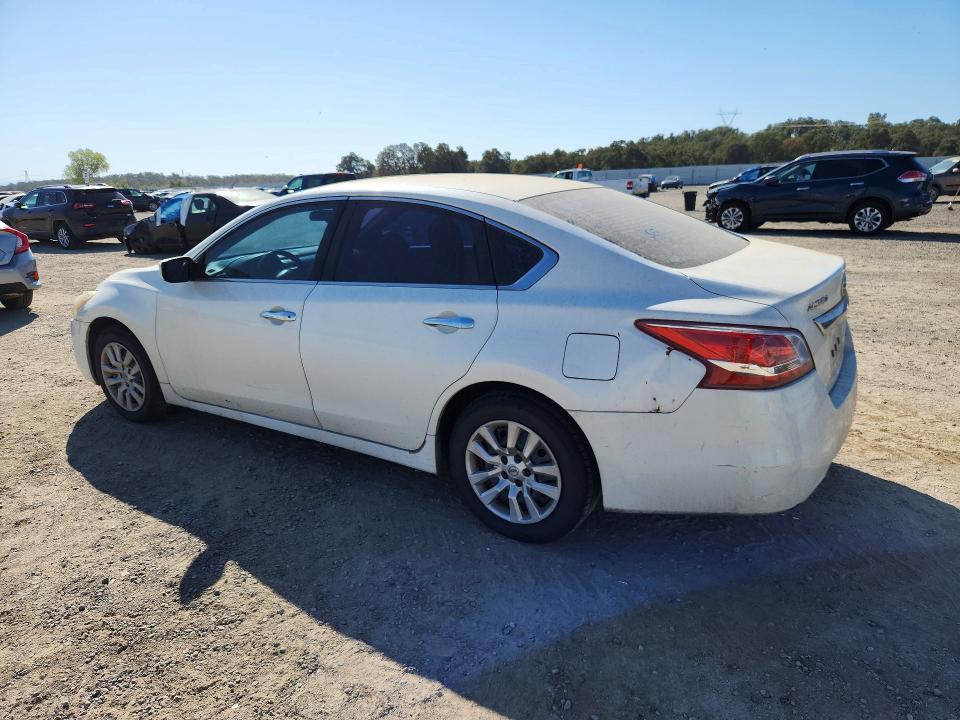 Auction sale of the 2013 Nissan Altima, vin: 1N4AL3AP7DC222361, lot number: 69011936