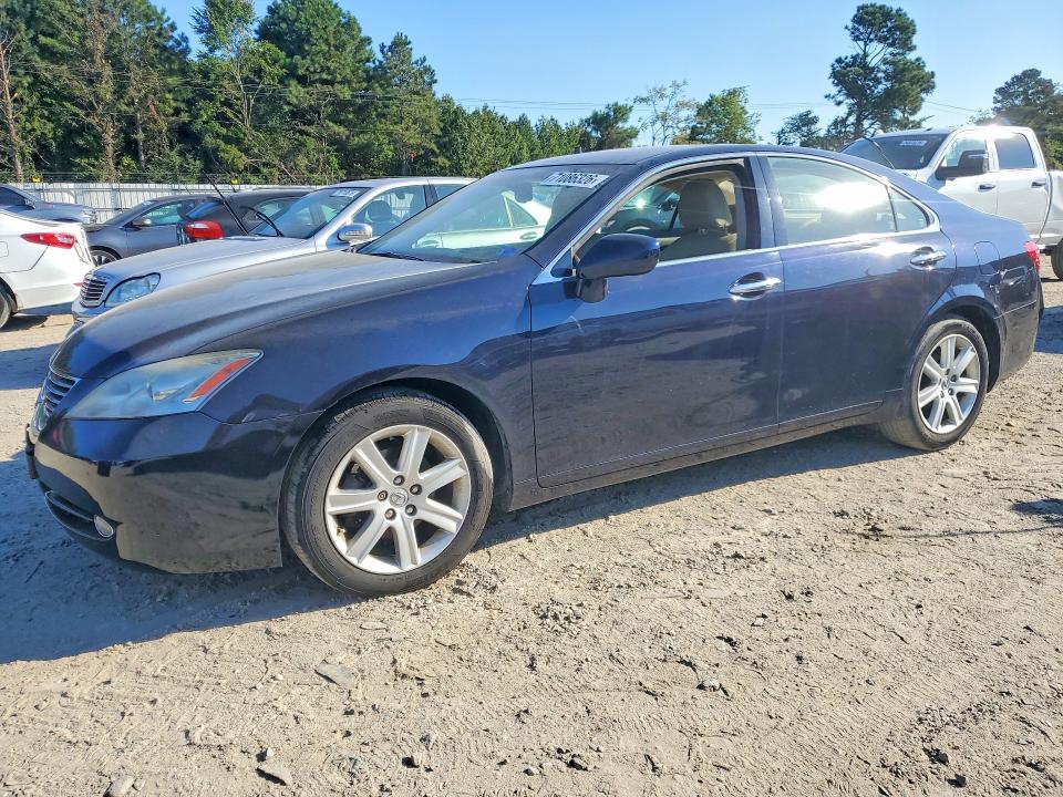 Aukcja sprzedaży 2008 Lexus Es, vin: JTHBJ46G282197804, numer aukcji: 71086326