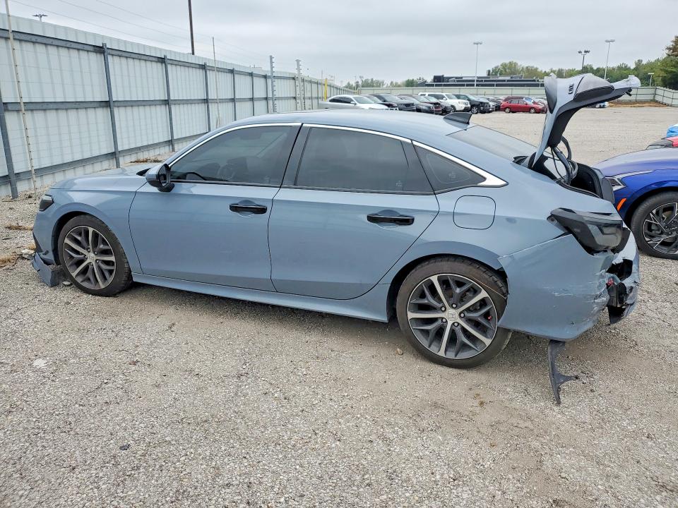 Продаж на аукціоні авто 2022 Honda Civic, vin: 2HGFE1F9XNH305968, номер лоту: 68581766