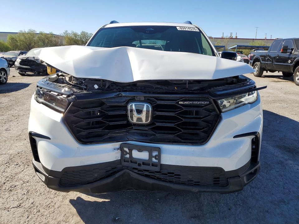 2025 Honda Pilot მანქანა იყიდება აუქციონზე, vin: 5FNYG1H98SB115909, აუქციონის ნომერი: 65914576
