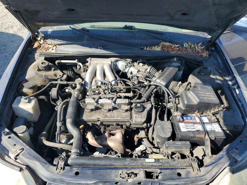 2003 Toyota Avalon მანქანა იყიდება აუქციონზე, vin: 4T1BF28B23U328974, აუქციონის ნომერი: 69216626