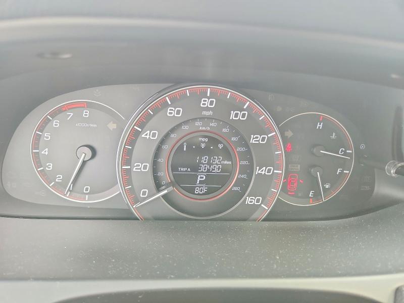 Продаж на аукціоні авто 2015 Honda Accord, vin: 1HGCT1B74FA007140, номер лоту: 70146306