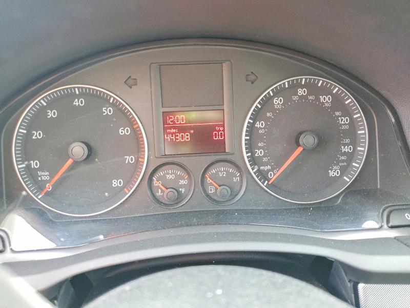 Aukcja sprzedaży 2007 Volkswagen Jetta, vin: 3VWSG71KX7M029233, numer aukcji: 67539076