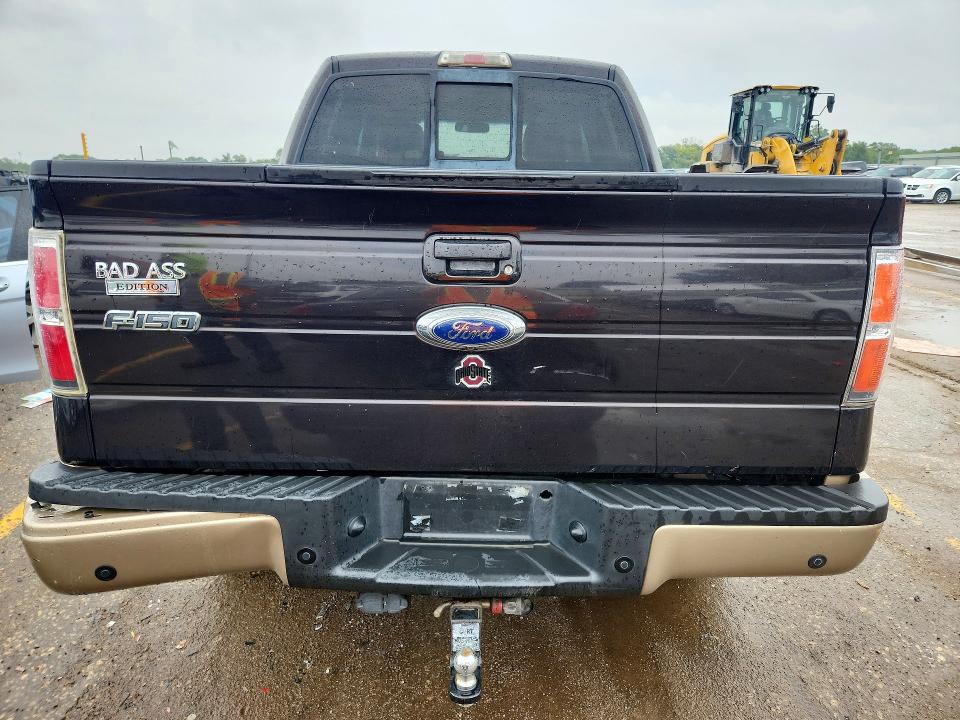 Продажа на аукционе авто 2013 Ford F150, vin: 1FTFW1ET3DKE55498, номер лота: 70817946