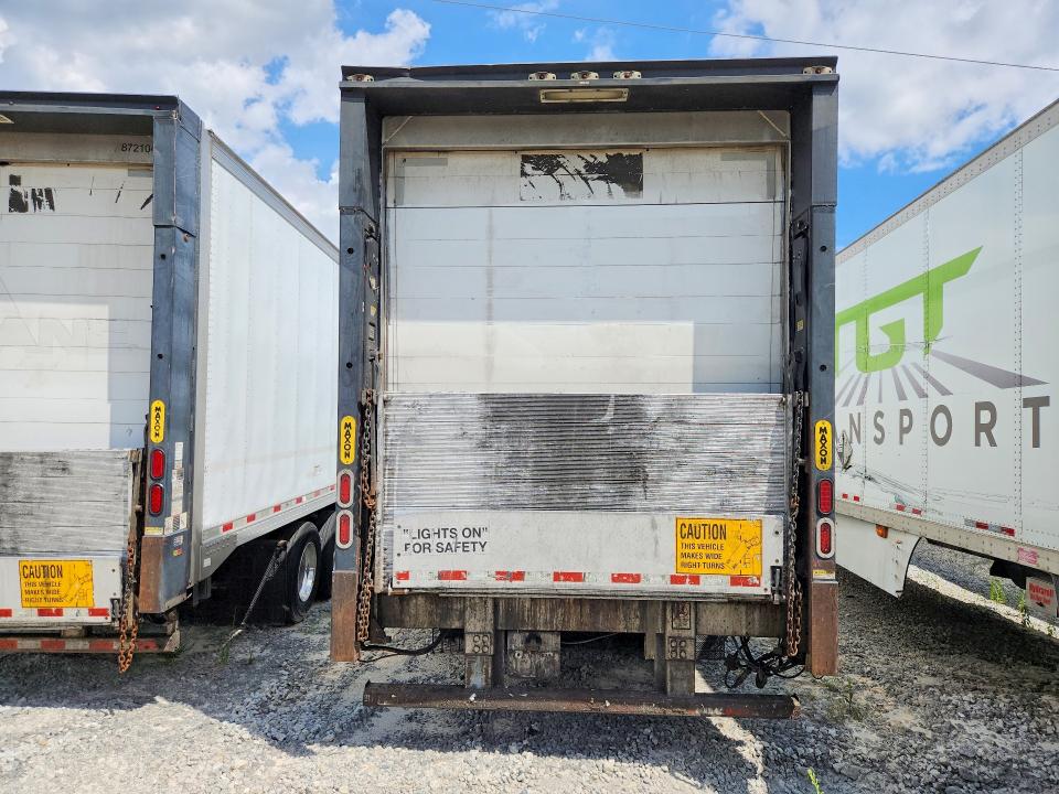 Aukcja sprzedaży 2016 Great Dane Trailer, vin: 1GRAA9629GE700522, numer aukcji: 68621656