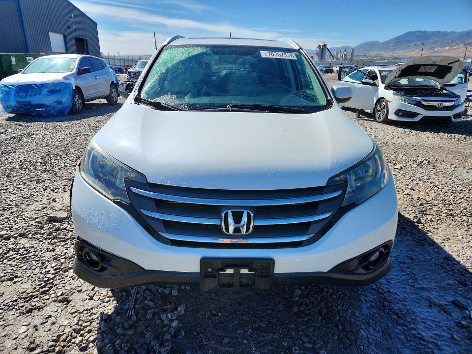 Aukcja sprzedaży 2014 Honda Cr-v, vin: 5J6RM3H79EL021282, numer aukcji: 70352576