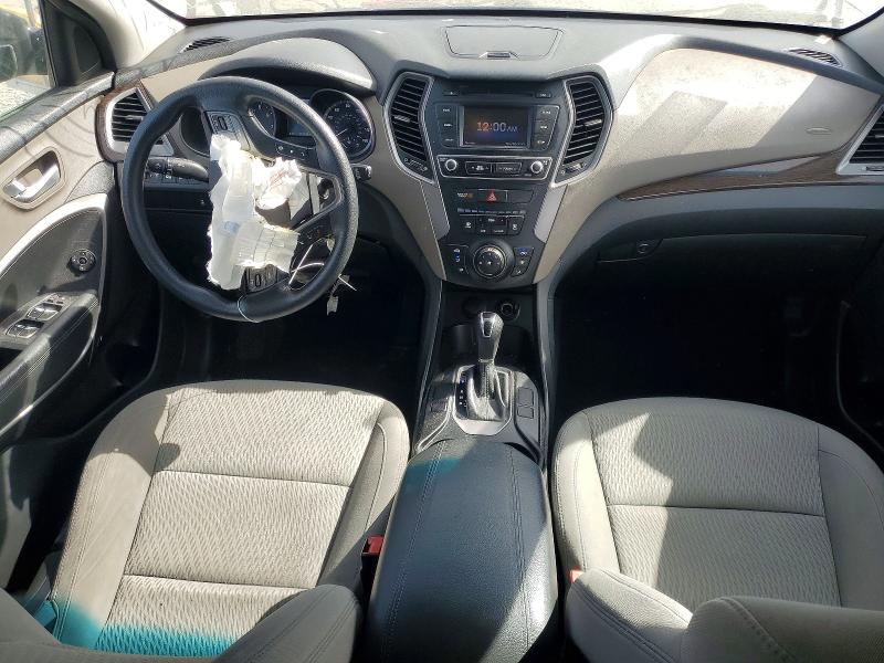 Продажа на аукционе авто 2018 Hyundai Santa Fe Sport, vin: 5NMZTDLB3JH059502, номер лота: 69133186