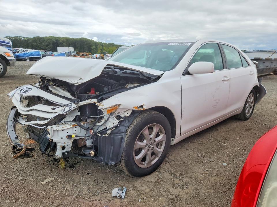 Продажа на аукционе авто 2011 Toyota Camry, vin: 4T1BF3EK9BU682953, номер лота: 71205986