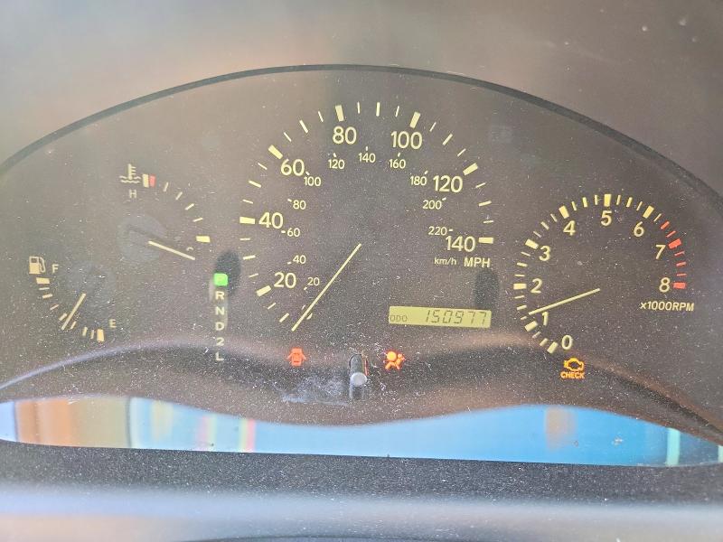 Aukcja sprzedaży 2000 Lexus Rx, vin: JT6HF10UXY0148461, numer aukcji: 68773416