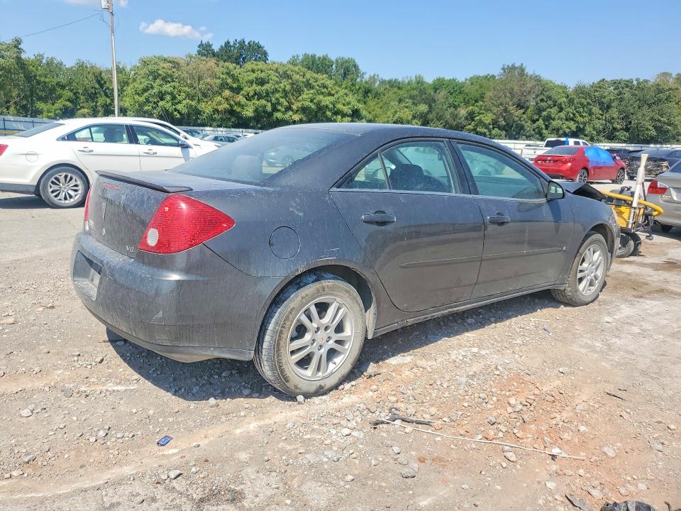 Aukcja sprzedaży 2006 Pontiac G6, vin: 1G2ZG558664100754, numer aukcji: 67286326