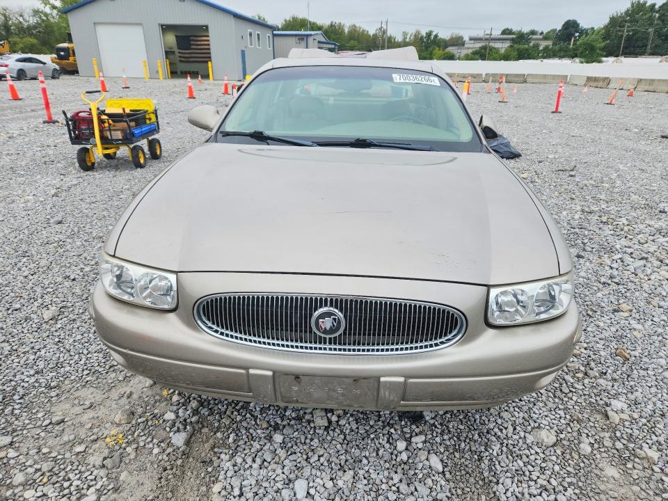 70036266 :رقم المزاد ، 1G4HP52K544175395 vin ، 2004 Buick Lesabre مزاد بيع