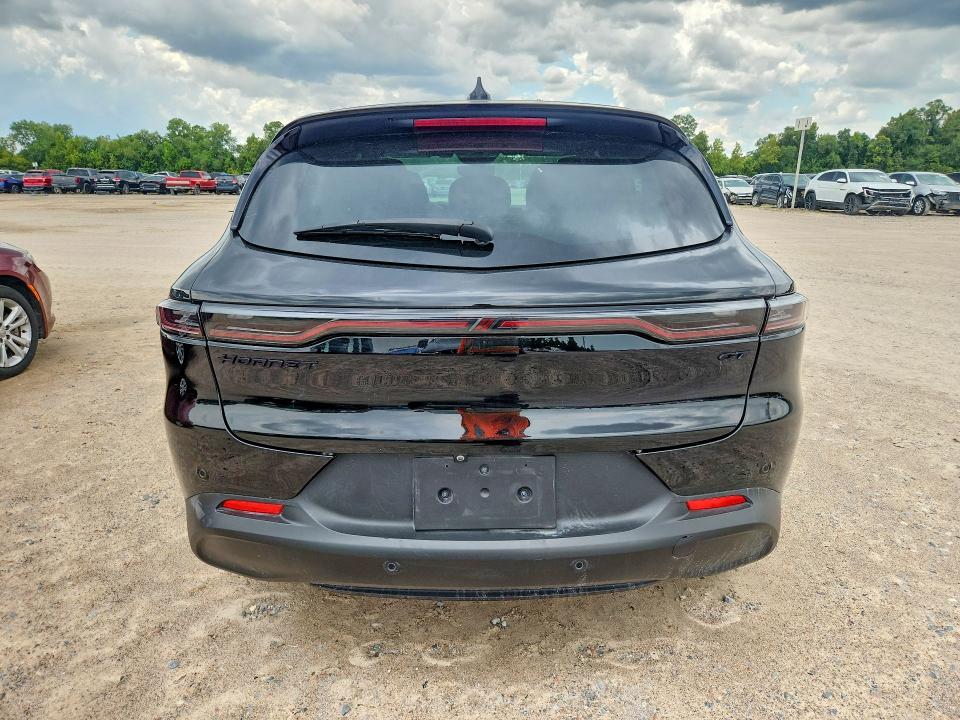 Продаж на аукціоні авто 2024 Dodge Hornet, vin: ZACNDFAN6R3A16046, номер лоту: 68065636