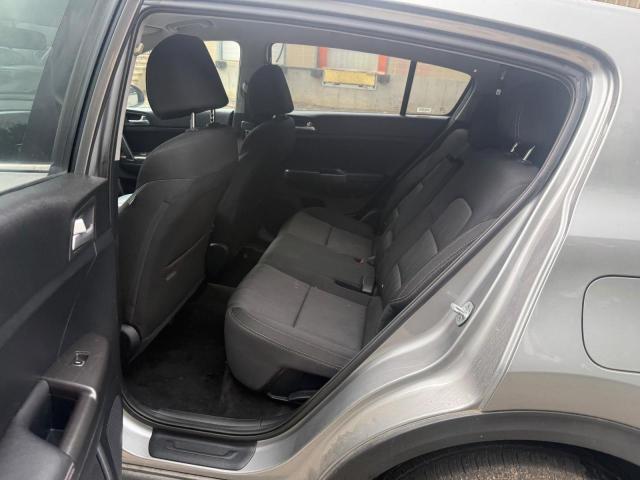 Продажа на аукционе авто 2021 Kia Sportage, vin: KNDPMCAC3M7945826, номер лота: 70775886
