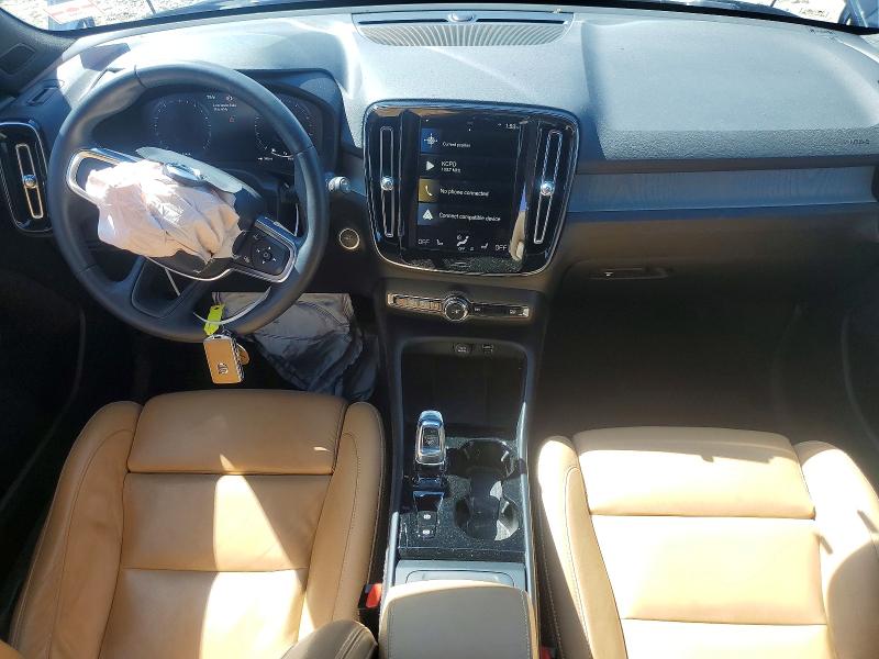 Продаж на аукціоні авто 2020 Volvo Xc40, vin: YV4162UL5L2171321, номер лоту: 69962956