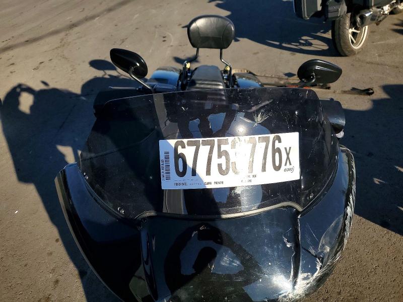 67753776 :رقم المزاد ، 1HD1KTP28MB676258 vin ، 2021 Harley-davidson Fltrxs مزاد بيع