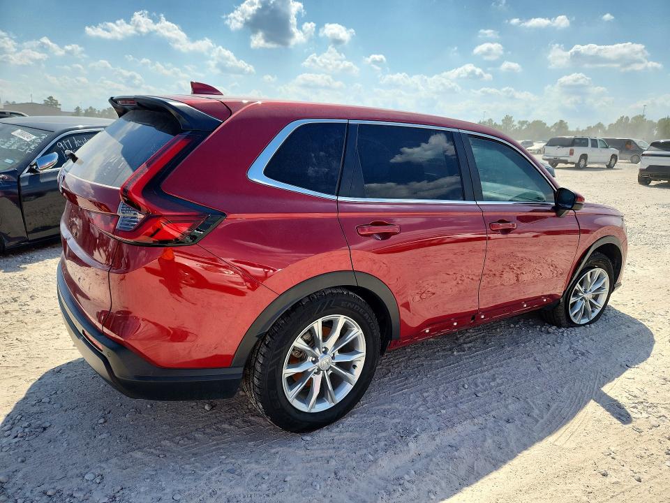 Aukcja sprzedaży 2025 Honda Cr-v, vin: 2HKRS3H72SH301198, numer aukcji: 71042816