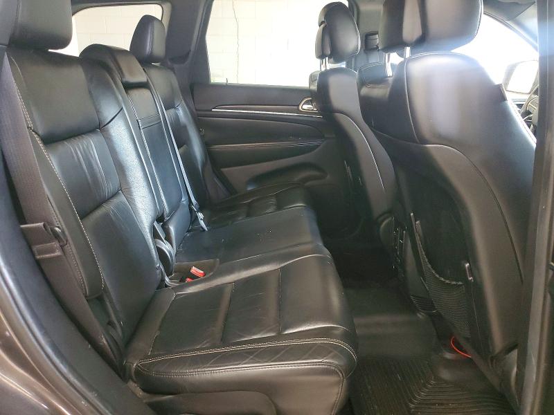 Aukcja sprzedaży 2014 Jeep Grand Cherokee, vin: 1C4RJFBG7EC447237, numer aukcji: 67487276