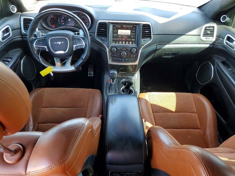 Продажа на аукционе авто 2016 Jeep Grand Cherokee, vin: 1C4RJFDJ7GC486695, номер лота: 68022296