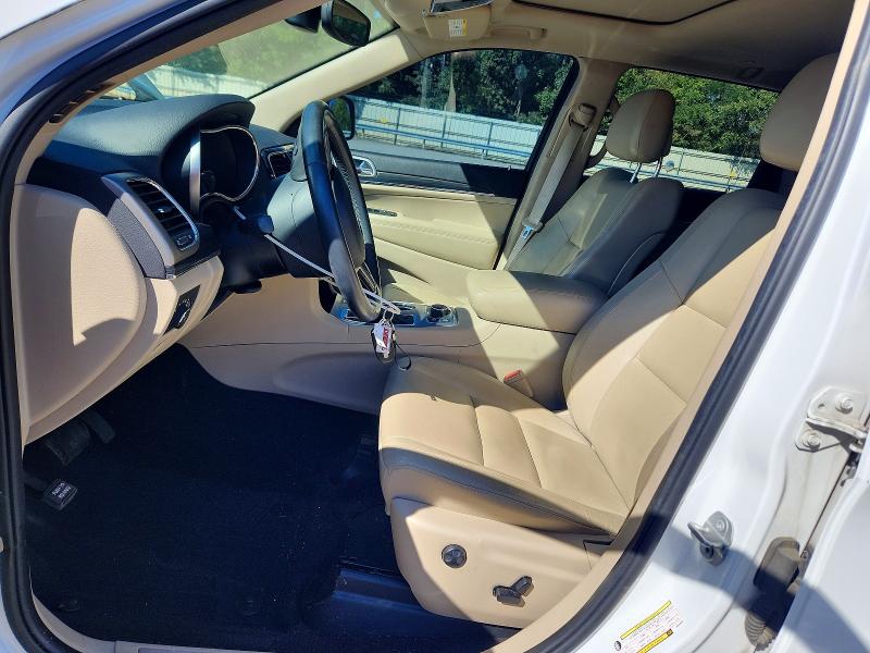 70356146 :رقم المزاد ، 1C4RJFBG8KC540389 vin ، 2019 Jeep Grand Cherokee مزاد بيع