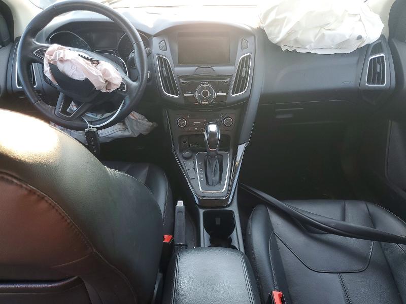 Продажа на аукционе авто 2018 Ford Focus, vin: 1FADP3N21JL277223, номер лота: 67309586