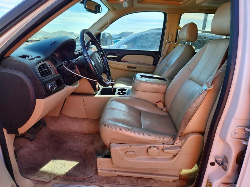 Aukcja sprzedaży 2008 Chevrolet Tahoe, vin: 1GNFC13578R207594, numer aukcji: 70191646