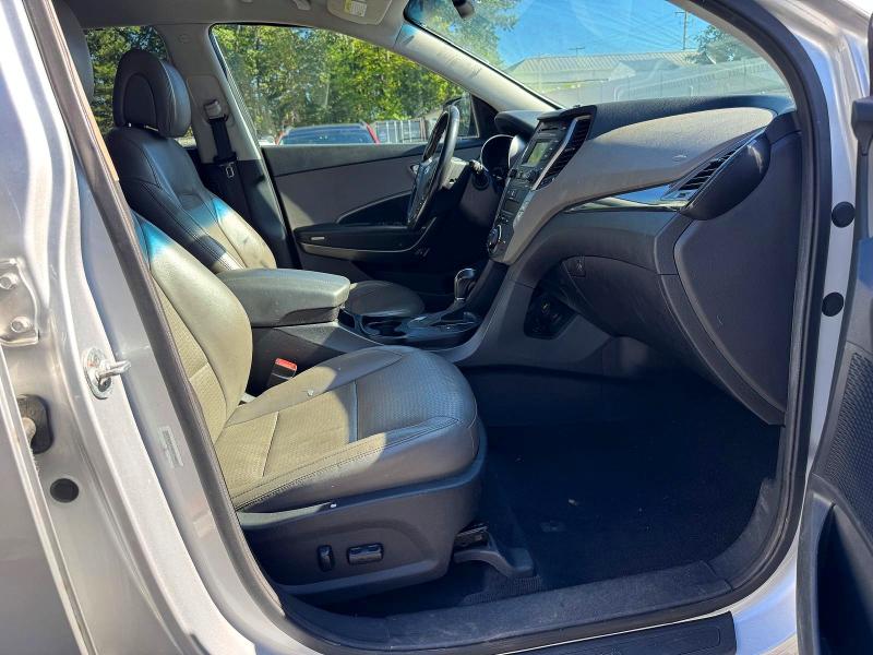 Продаж на аукціоні авто 2014 Hyundai Santa Fe Sport, vin: 5XYZUDLA8EG194804, номер лоту: 69541306