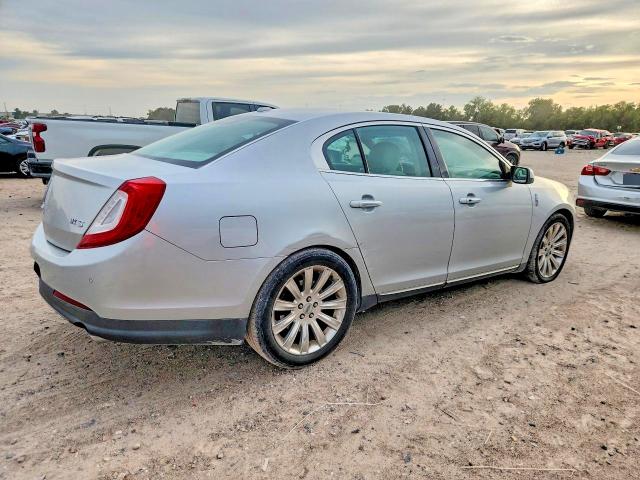 2014 Lincoln Mks მანქანა იყიდება აუქციონზე, vin: 1LNHL9DK2EG606775, აუქციონის ნომერი: 67139036
