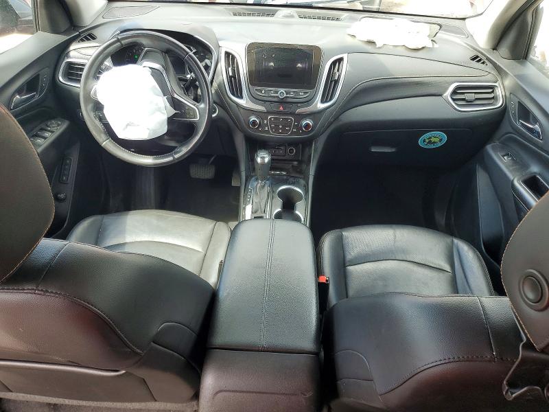 Продажа на аукционе авто 2019 Chevrolet Equinox, vin: 2GNAXPEX8K6239294, номер лота: 69193276
