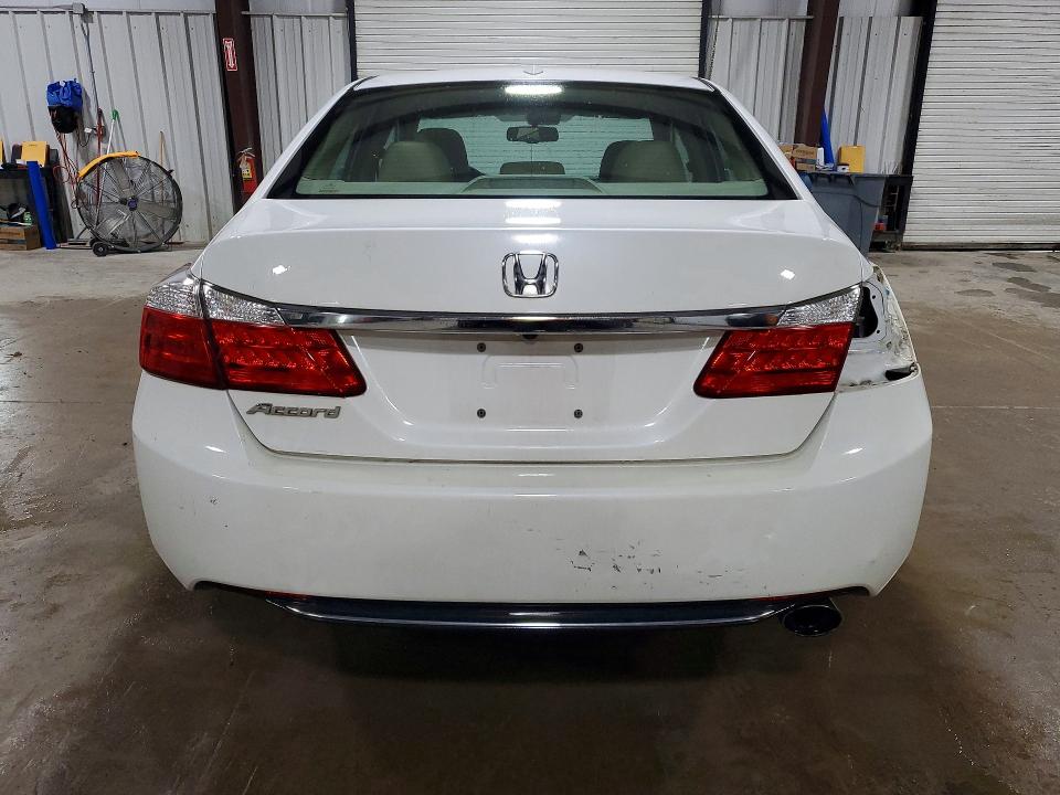 2013 Honda Accord მანქანა იყიდება აუქციონზე, vin: 1HGCR2F84DA120204, აუქციონის ნომერი: 68189086
