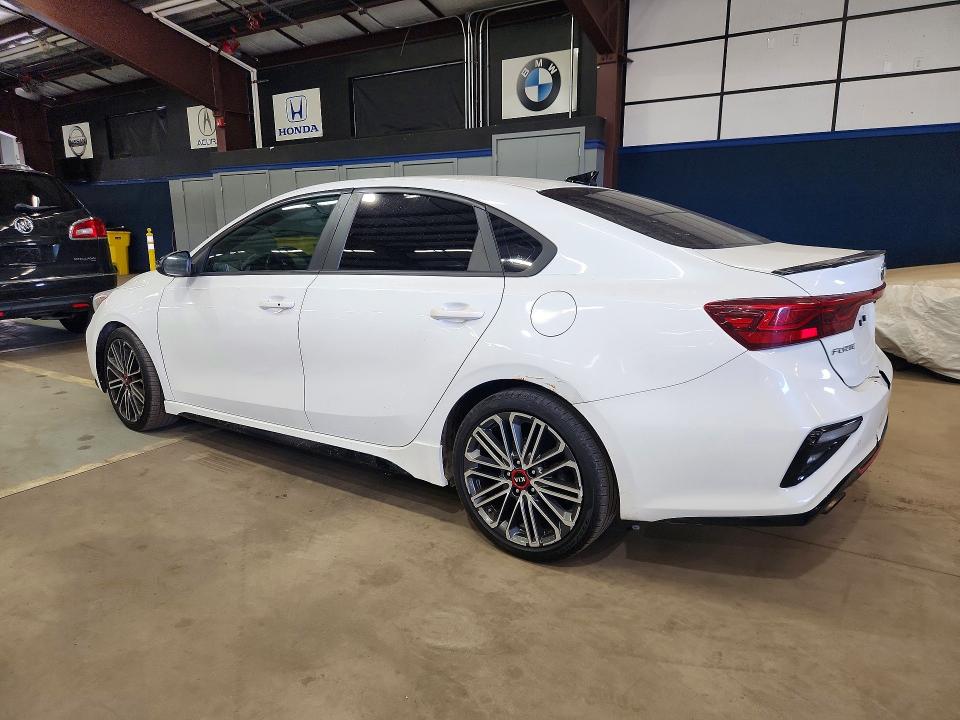 Aukcja sprzedaży 2021 Kia Forte, vin: 3KPF44ACXME288704, numer aukcji: 69358286